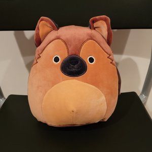 Mario 8 Squishmallow Bnwt Canada 